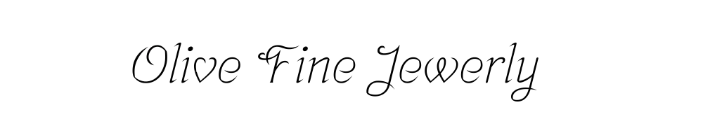 Olive Fine Jewerly
