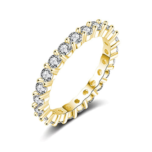 The Elara Golden ring