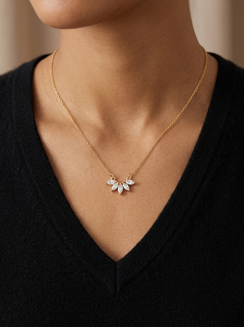 The Elegance Necklace