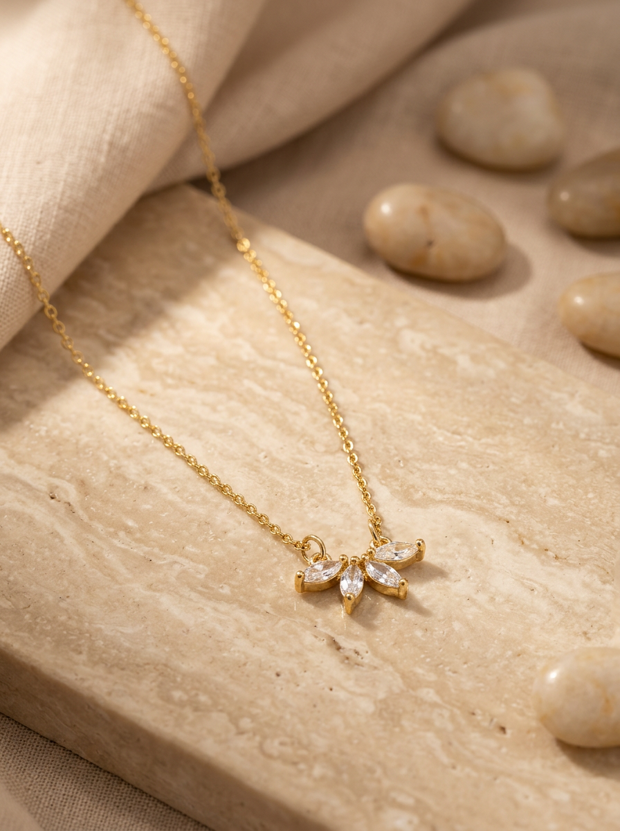 The Elegance Necklace