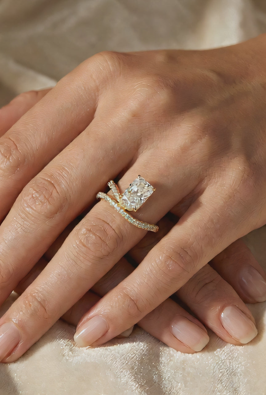 The Lumi Golden Ring